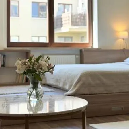 Apartman Agnes Q4 Gdańsk